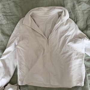 Lululemon collared top